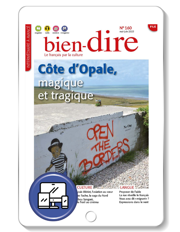 Bien-dire n°160